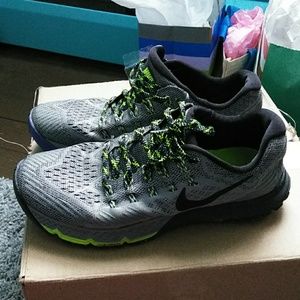 Nike Zoom Kiger 3